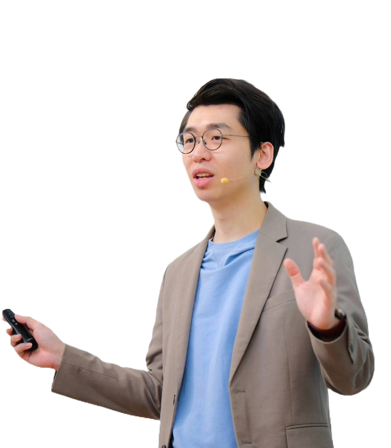 Spark Liang 张开亮