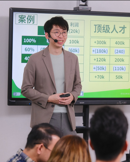 Spark Liang 张开亮